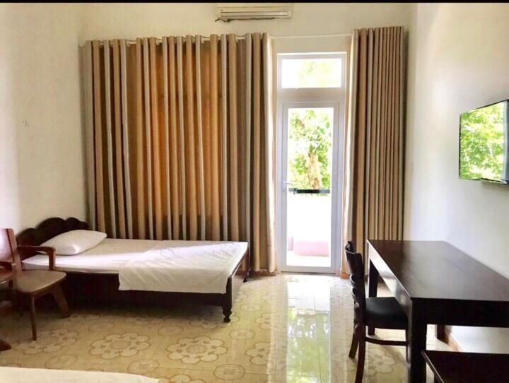 هتل Nhà Khách T284