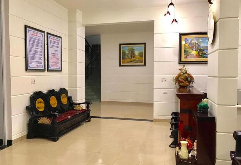 هتل Nhà Khách T284