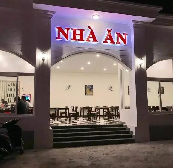 هتل Nhà Khách T284