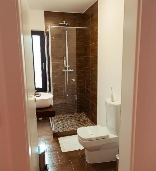 فندق Pensiune Confort Morosanu