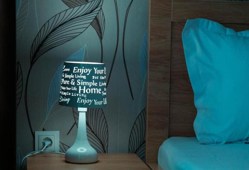 فندق Pensiune Confort Morosanu