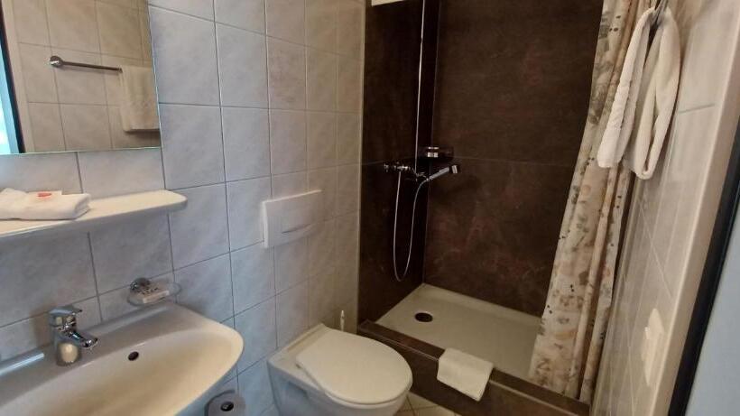 호텔 / Restaurant Post