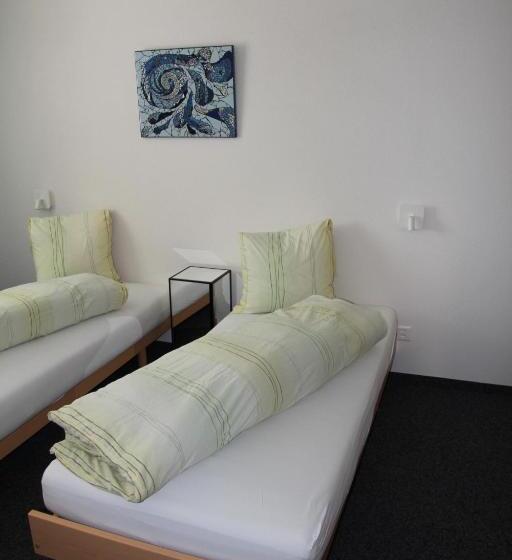 호텔 / Restaurant Post