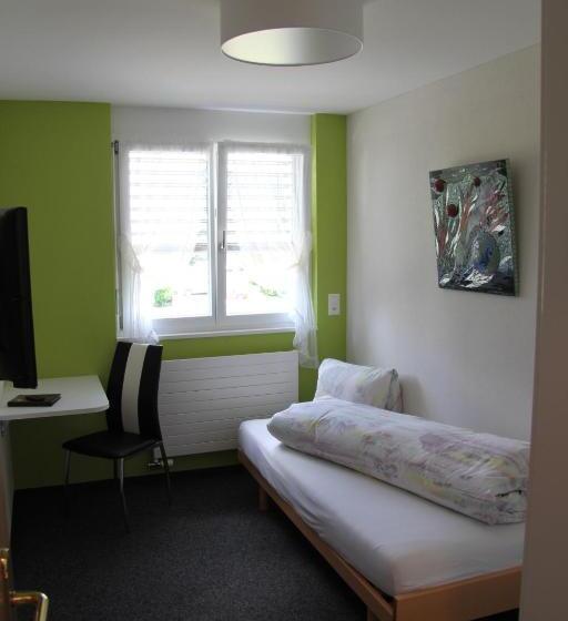 호텔 / Restaurant Post