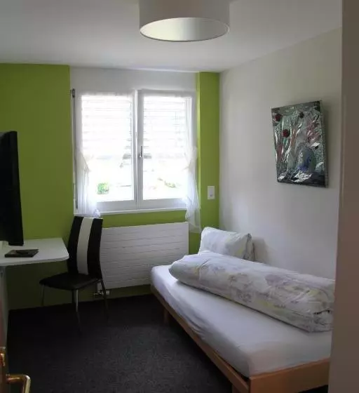 ホテル / Restaurant Post