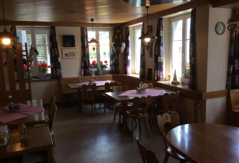 호텔 / Restaurant Post