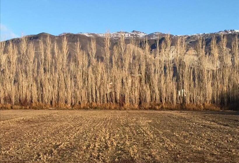 ホテル Rio Tarde Casa Patagonica
