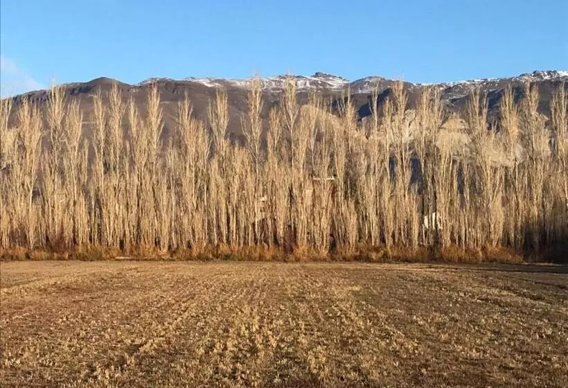 ホテル Rio Tarde Casa Patagonica