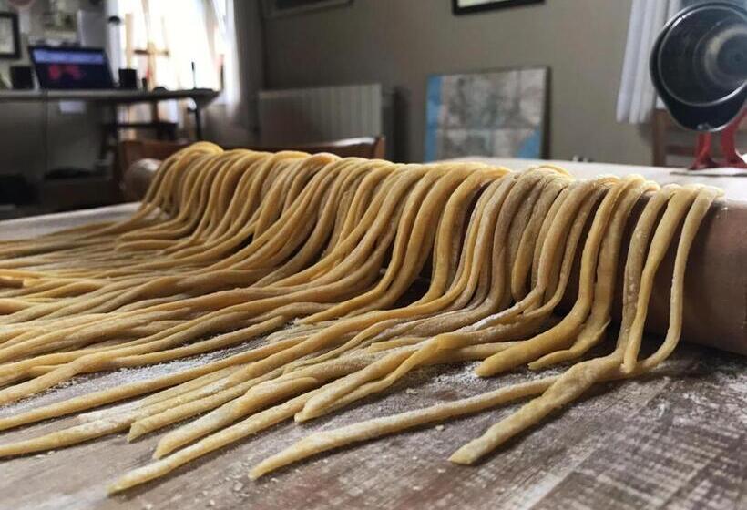 ホテル Rio Tarde Casa Patagonica