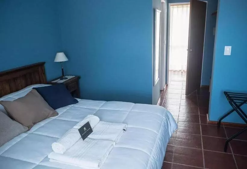 ホテル Rio Tarde Casa Patagonica