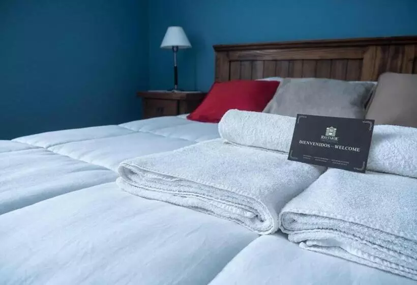 ホテル Rio Tarde Casa Patagonica