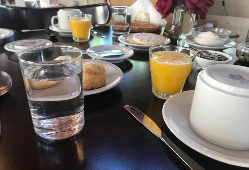 ホテル Rio Tarde Casa Patagonica