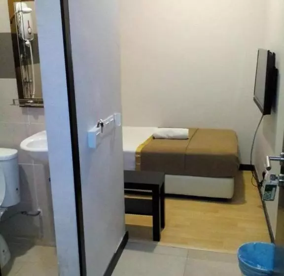 ホテル Selesa View Gambang