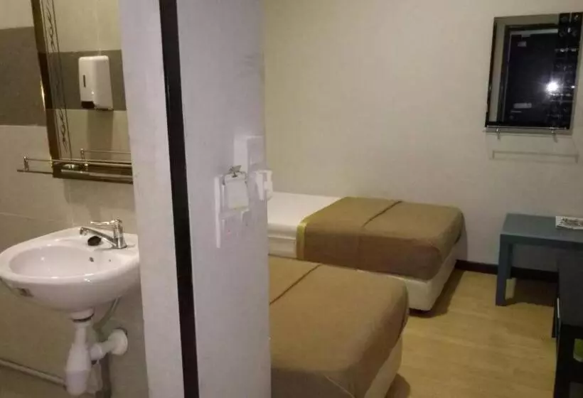 ホテル Selesa View Gambang