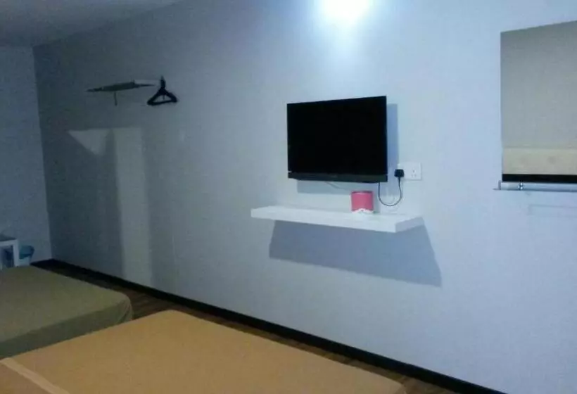 ホテル Selesa View Gambang