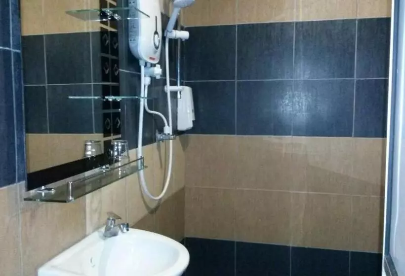 ホテル Selesa View Gambang