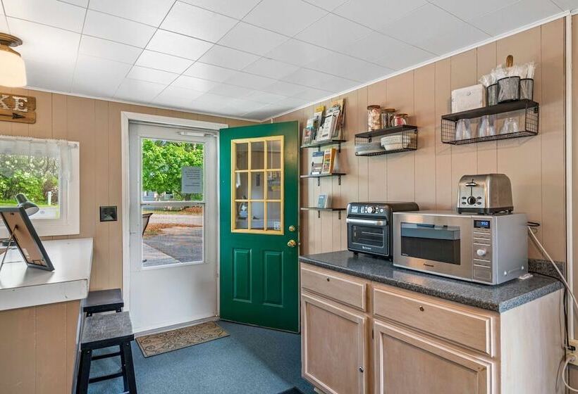 فندق South Arm Retreats Combined Units 1 To 5