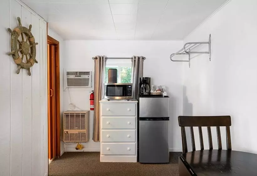 Hotelli South Arm Retreats Combined Units 1 To 5