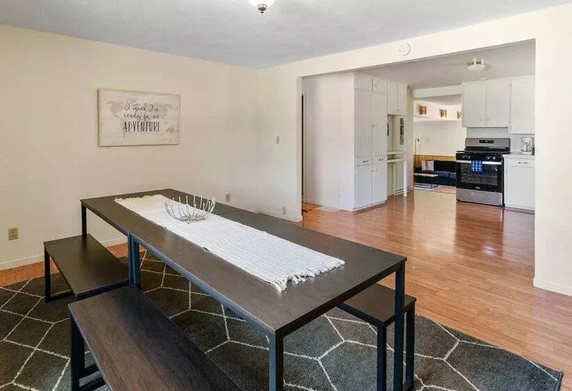 Hotelli South Arm Retreats Combined Units 1 To 5