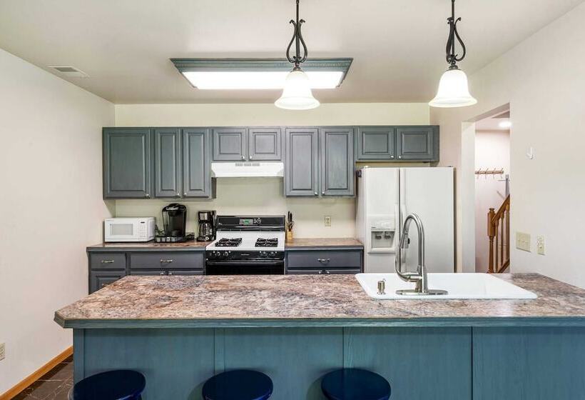 فندق South Arm Retreats Combined Units 1 To 5