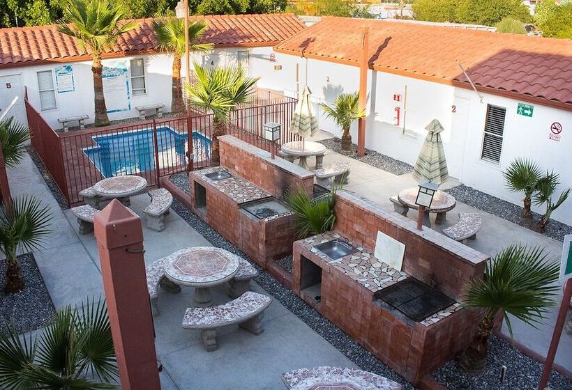 ホテル Villas Del Sol