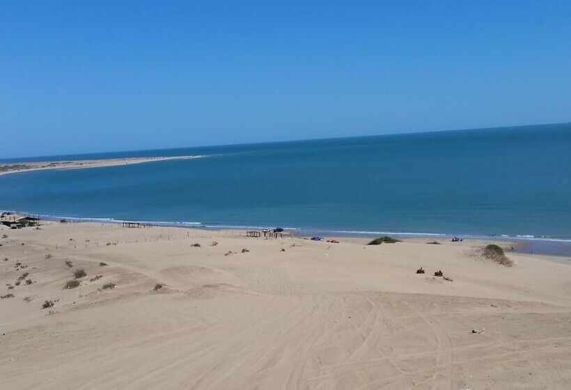 ホテル Villas Del Sol