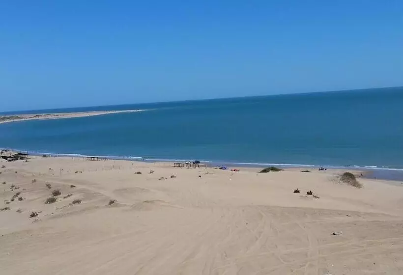 ホテル Villas Del Sol