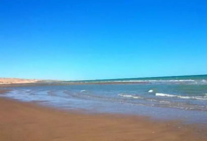 ホテル Villas Del Sol