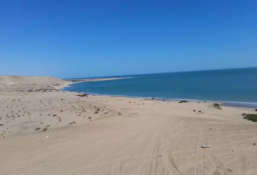 ホテル Villas Del Sol