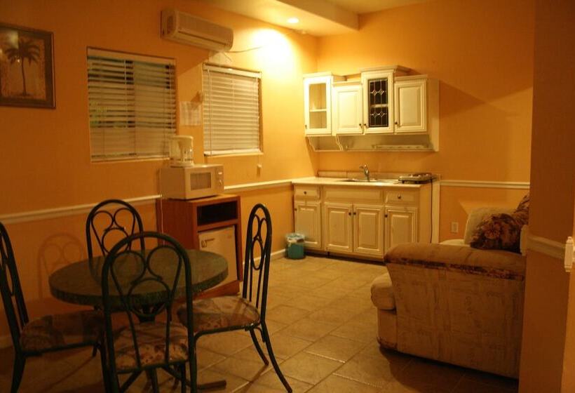 ホテル Villas Del Sol