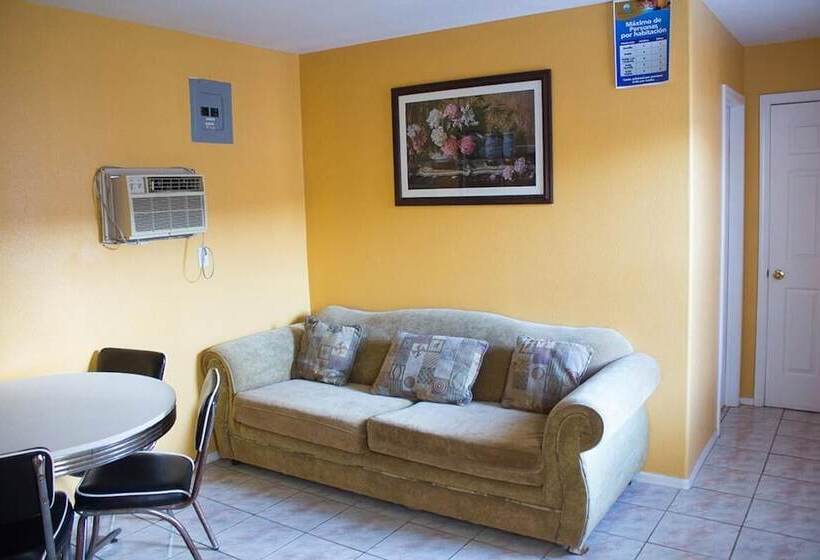 ホテル Villas Del Sol