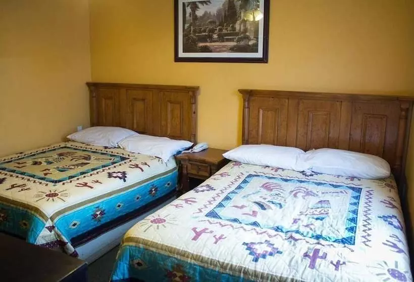 ホテル Villas Del Sol