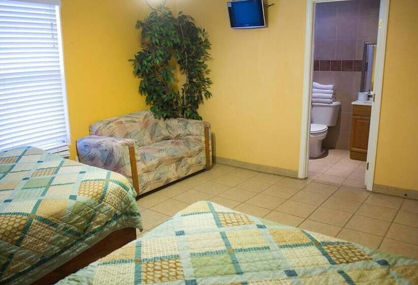 ホテル Villas Del Sol