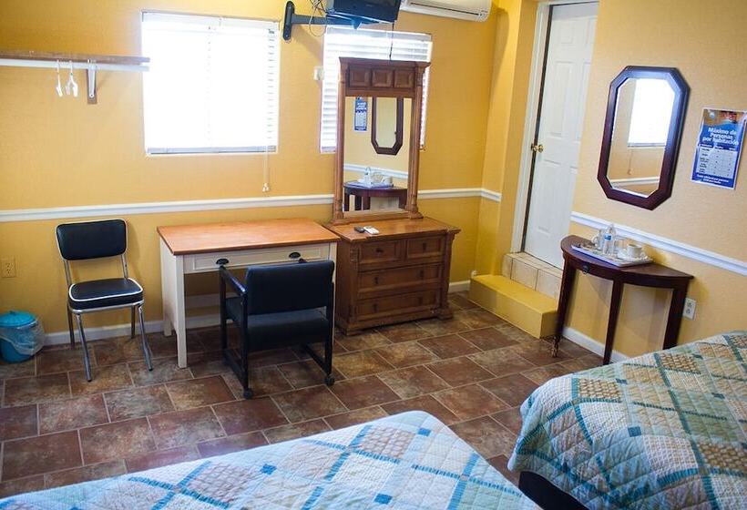 ホテル Villas Del Sol