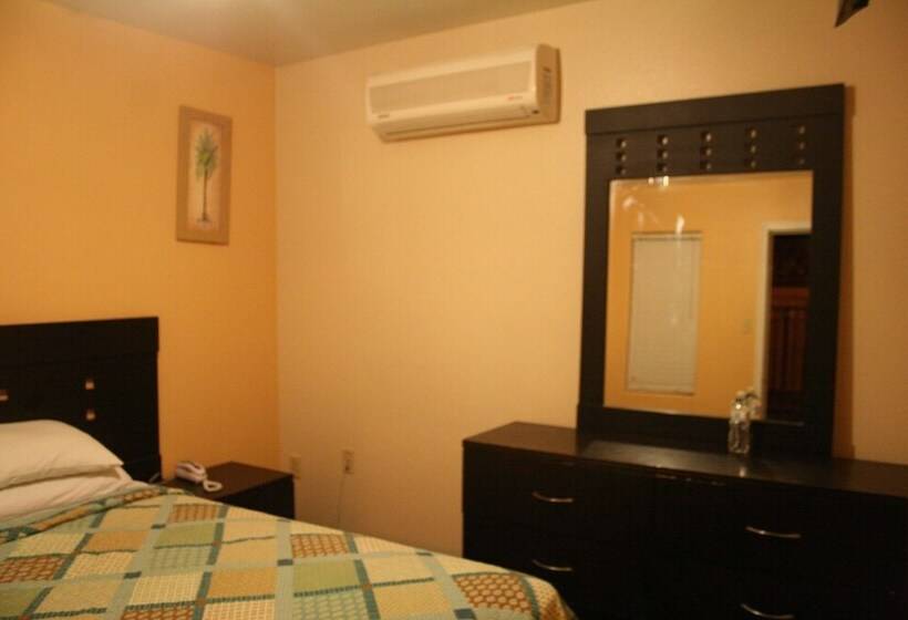 ホテル Villas Del Sol