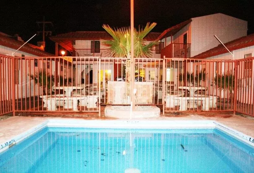 ホテル Villas Del Sol