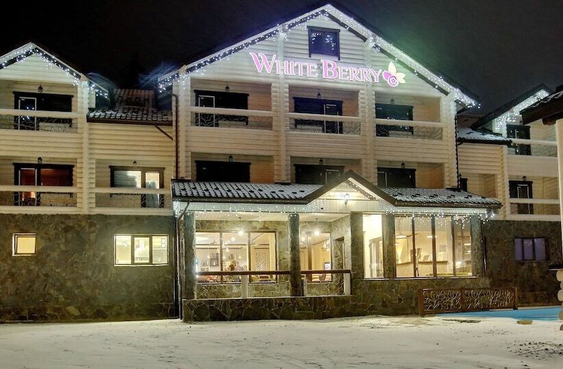 فندق Whiteberry