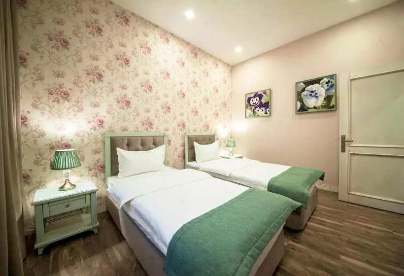 Macara Village Resort