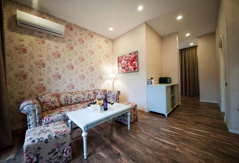 Macara Village Resort