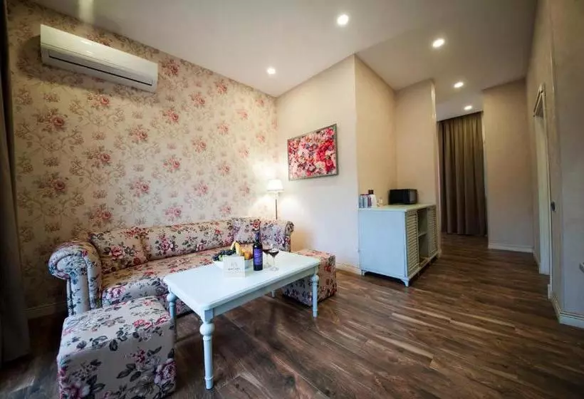 Macara Village Resort