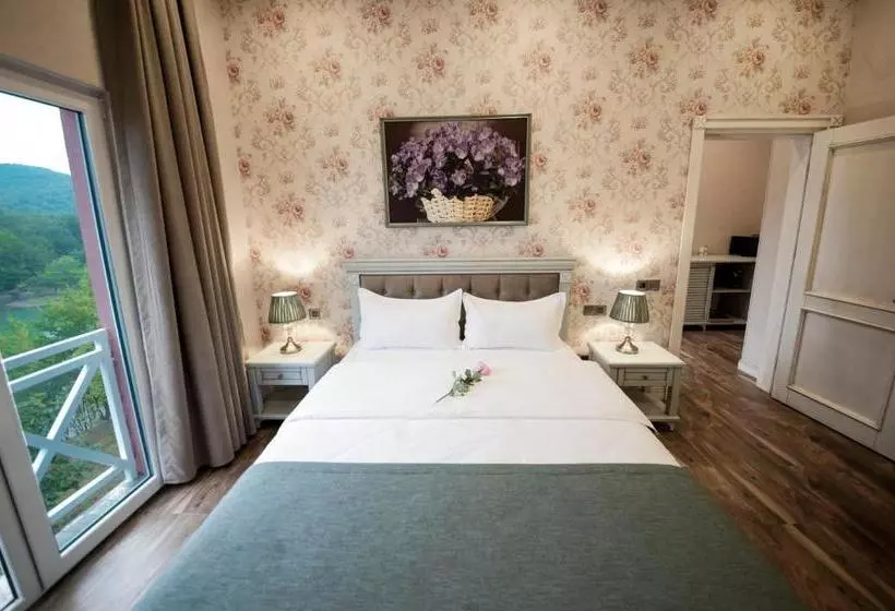 Macara Village Resort