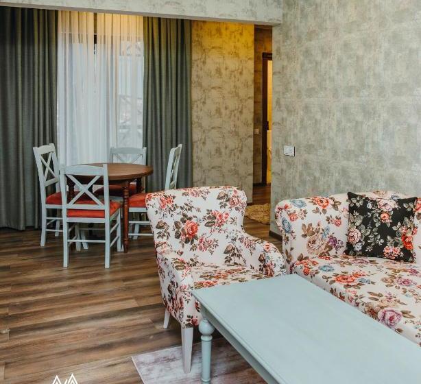 Macara Village Resort