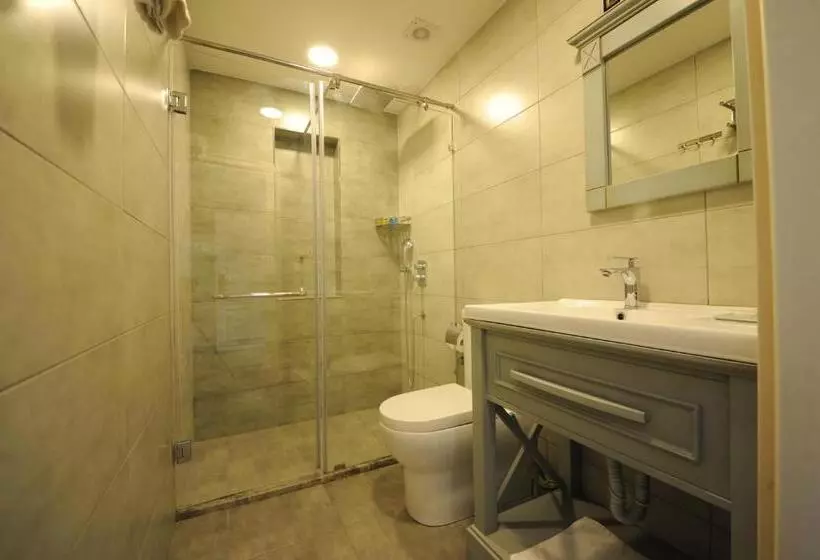 Macara Village Resort