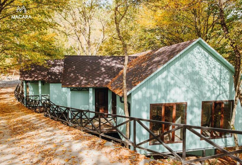 Macara Village Resort