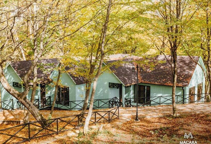 Macara Village Resort