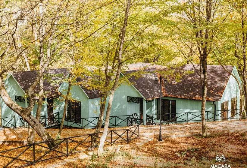 Macara Village Resort