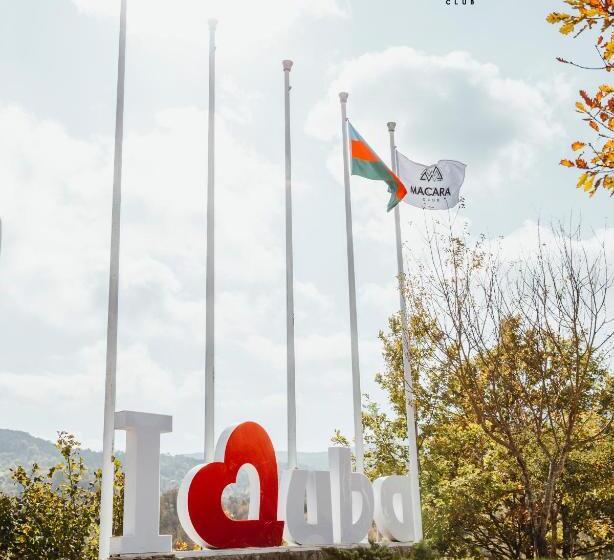 Macara Village Resort