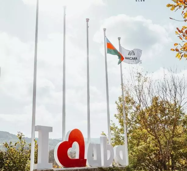 Macara Village Resort