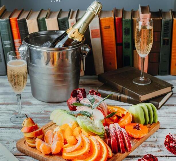 Macara Village Resort