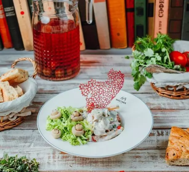 Macara Village Resort